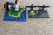 lego  minifigures
