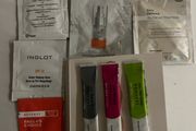 Beauty Samples