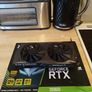 ZOTAC Gaming RTX 3060 Twin Edge 12GB  Compact Edition Image 2