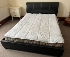 bed frame