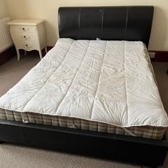 bed frame