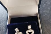 9ct white gold