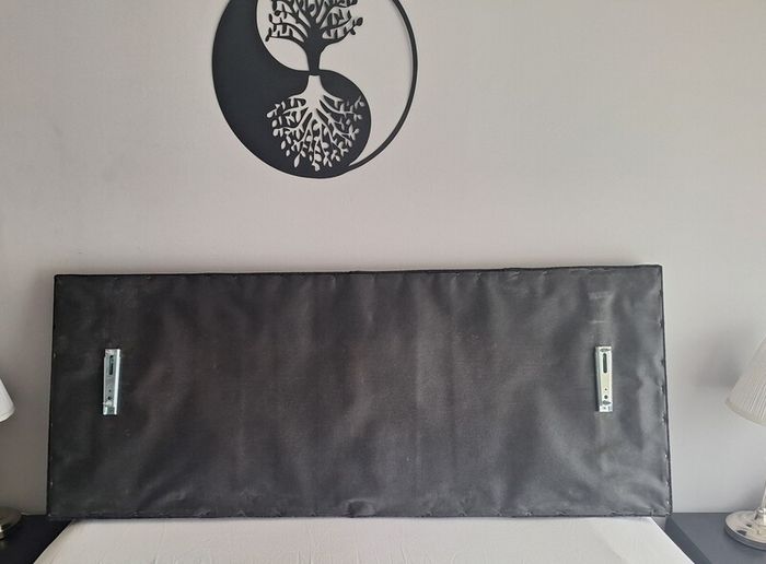 Headboard Wall Mountable