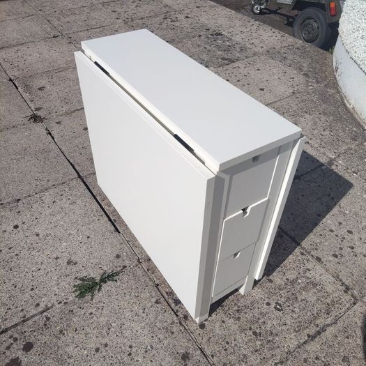 IKEA Norden Gateleg Table