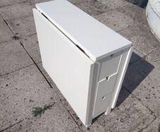 IKEA Norden Gateleg Table