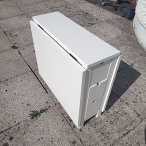 IKEA Norden Gateleg Table