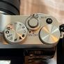 Fujifilm XM-1 vintage camera Image 4
