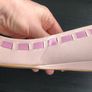 Parcours Paris wedge sandals - sz 6 Image 9