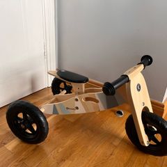 Balance bike