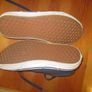 Vans navy    size 4,5 Image 3