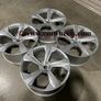 21 22 23" Inch Audi SQ7 style Alloy wheels A5 A6 A7 A8 Q3 Q5 Q7 Q8 RS / S Models 5X112 66.6 Image 3