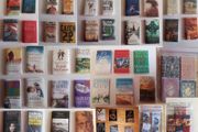 Miniature books for dolls house