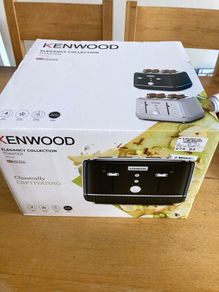Kenwood Toaster