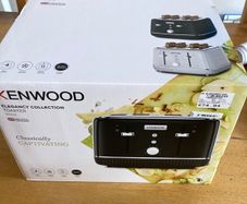 Kenwood Toaster