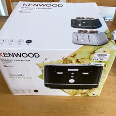 Kenwood Toaster
