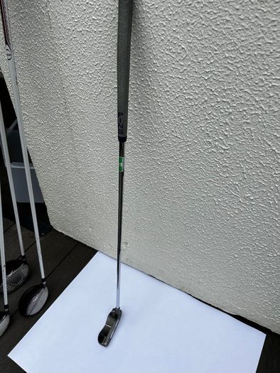 Ladies Ping Putter.
