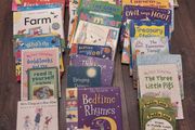 Books for small kids