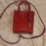 Michael Kors Mini crossbody bag Image 3