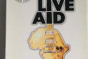 Live Aid (1985) [Music 4xDVD Digipack]