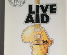 Live Aid (1985) [Music 4xDVD]