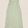 MONSOON Gingham dress Image 2