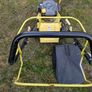 Challenger self propelled lawn mower Image 4