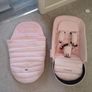 iCandy Peach7 Carrycot and Buggy Image 9