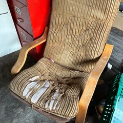 Chair - upcycling project