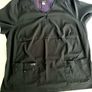 2 healthcare tops/ healthcare uniform size 3XL Image 3