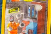 10 x Bane - Prison Jumpsuit