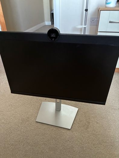 Dell Flat monitor