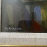 Oil on canvas painting signrd and dated 1988 by Tom MCASSEY is an artist born in the 20th century. Image 7