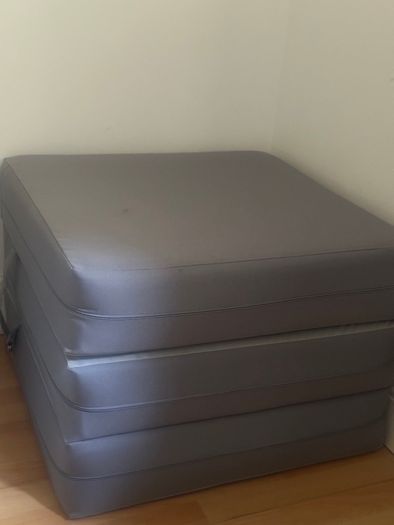 Kaikoo Mattress Cube | Perfect Condition