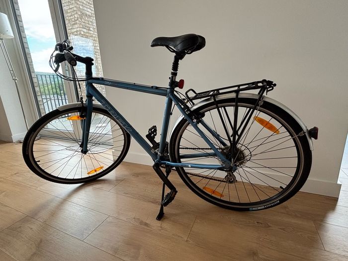 TREK 7.1 FX Aluminium Hybrid Bike
