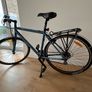 TREK 7.1 FX Aluminium Hybrid Bike Image 10