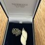 Newbridge silverware necklace Image 4