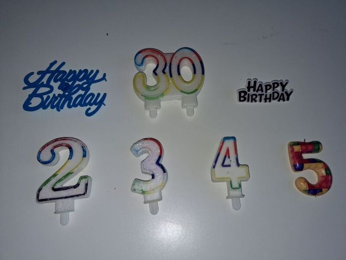 Joblot Big Party Bundle - Brand New Invitations, Balloons, Loot Bags, Etc - RRP - 40+