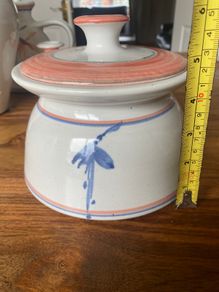 Louis Mulcahy storage container