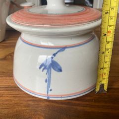Louis Mulcahy storage container