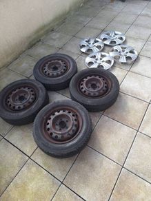 rims