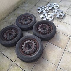 rims