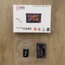 Nintendo Gameboy Advance AGB-001 Milky Blue Boxed with Manual and FlashCard 2GB Image 8