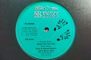 RR Fierce - Back To The Top - Alien Tracks - Hi-nrg House Hard House BELTER!