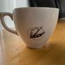 Vintage Carrigaline Cup and Saucer Set Image 3