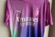 AC Milan 2023/2024 Third Kit
