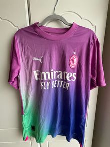 AC Milan 2023/2024 Third Kit