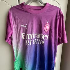 AC Milan 2023/2024 Third Kit