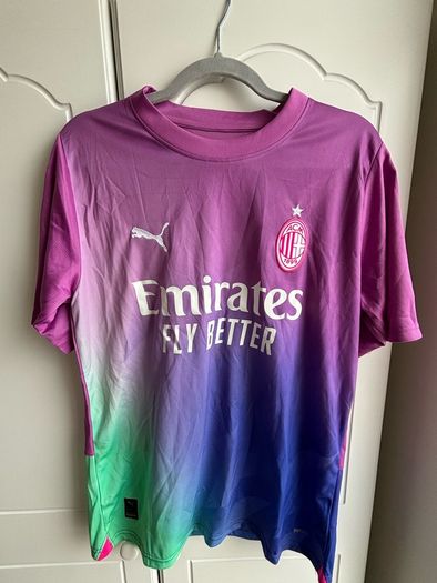 AC Milan 2023/2024 Third Kit