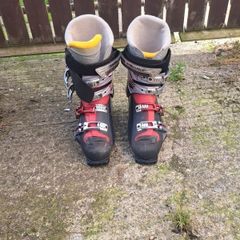 Salomon Ski Boots