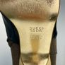 GUCCI || Fall Winter 2000 Archival Boots Image 10